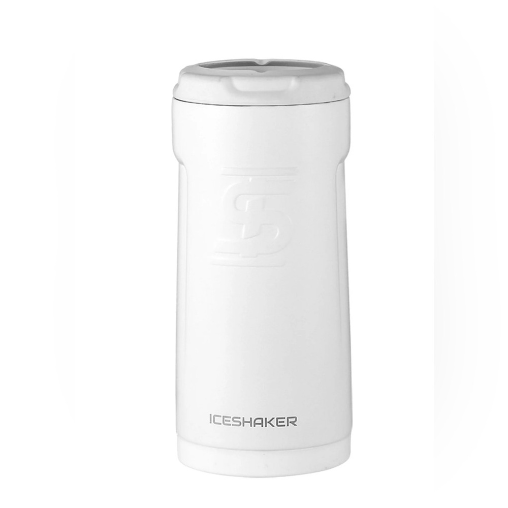Ice Shaker Canpanions